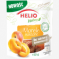 Helio Natura - Dried Apricots 150g